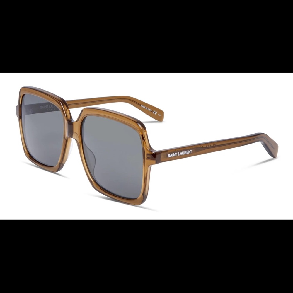 Saint Laurent Sunglasses